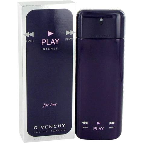 givenchy play intense fragrancex|givenchy play intense review.